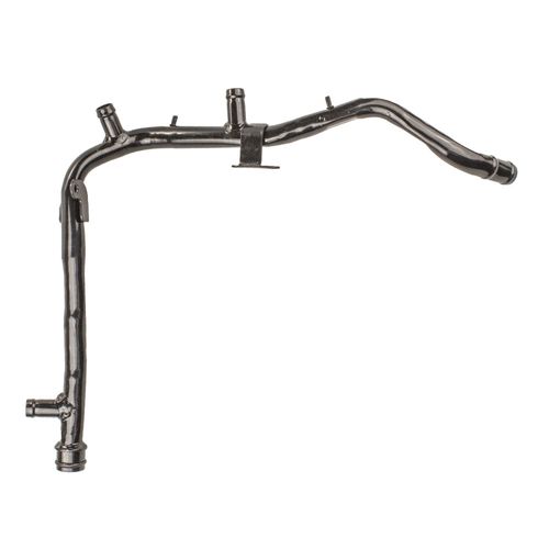 Tubo Refrigeração Vw Bora 1999 a 2015 - 173933 - VC123C