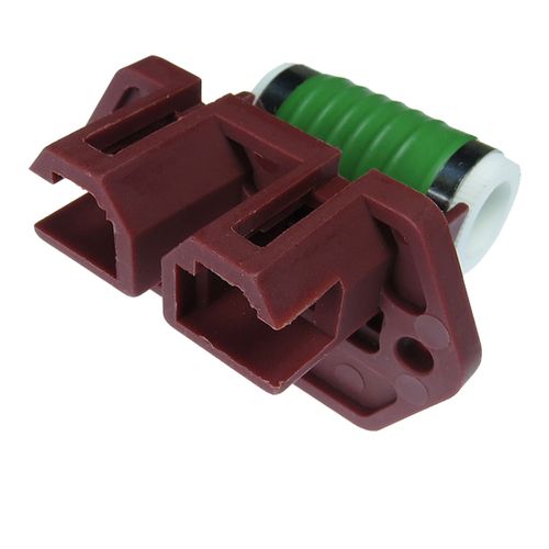 RESISTÊNCIA ELETROVENTILADOR BOXER 2002/2013 GAUSS - 110452 - GE3005