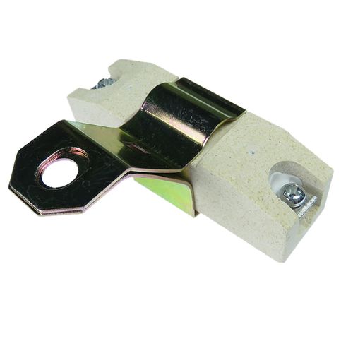 RESISTÊNCIA DO ELETROVENTILADOR SAVEIRO 1.6 1.8 1989/1996 - 110449 - GE3004
