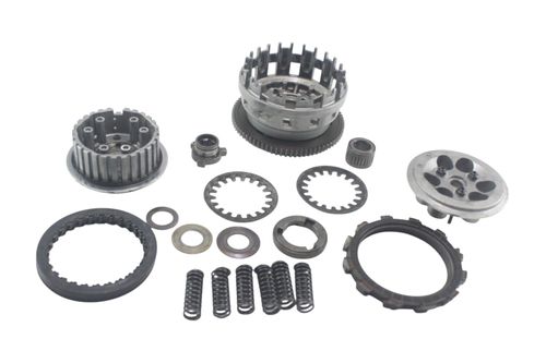Embreagem Completa Suzuki Gsxr Srad 750 07-14
