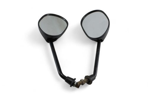 Par Espelho Retrovisor Gvs