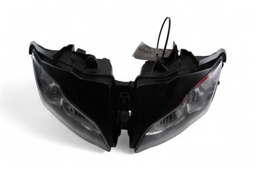 Farol Honda Cbr 1000 08-11