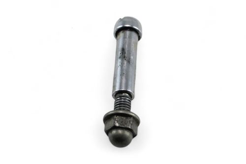 Parafuso Manete Freio Dianteiro Honda Cbr 1000 Rr 08-11