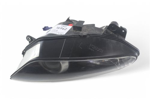 Farol Esquerdo Avaria Yamaha Yzf R1 04-06