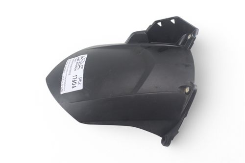 Paralama B Yamaha Yzf R1 07-08