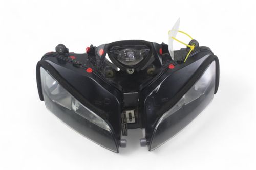 Farol Honda Cbr 600 Rr 04-06