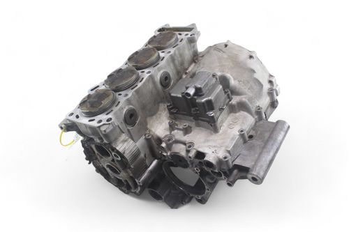 Par Bloco Numerado Suzuki Gsxr Srad 750 07-09