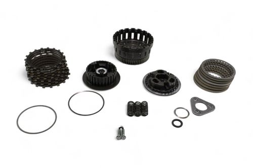 Embreagem Completa Bmw R 1200 Gs 13-18
