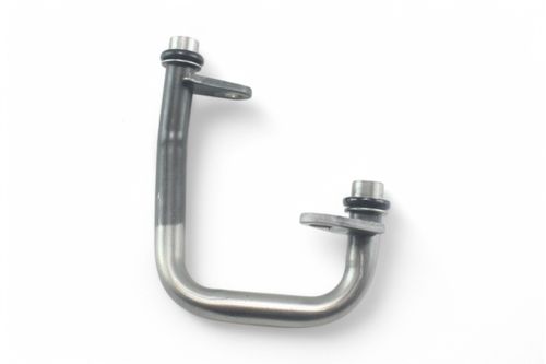 Cano Interno Óleo Motor Honda Cb 600f Hornet 08-11