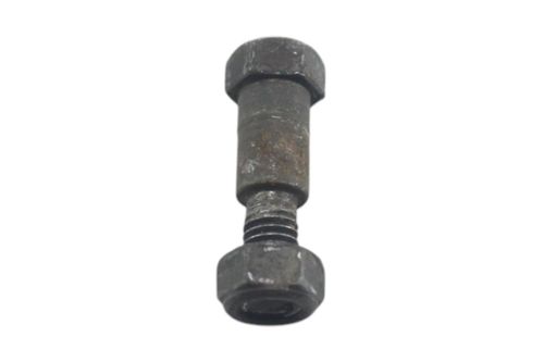 Parafuso Manete Embreagem Suzuki Gs 500 Gs500 93-08