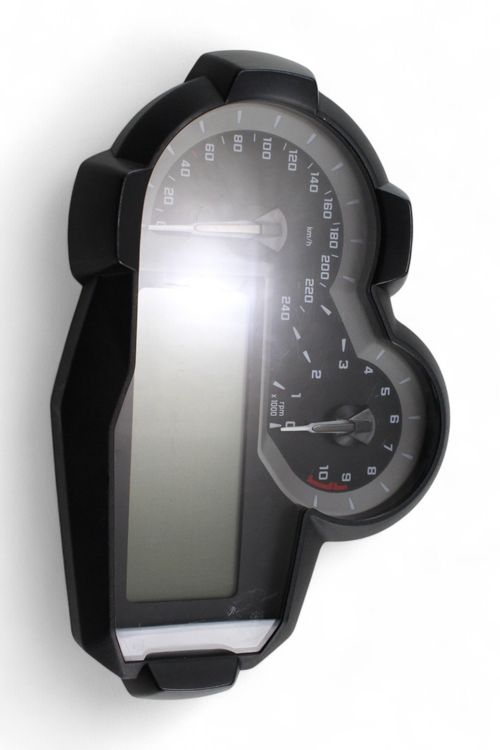Painel 36.000 Km  Bmw R 1200 Gs 13-18