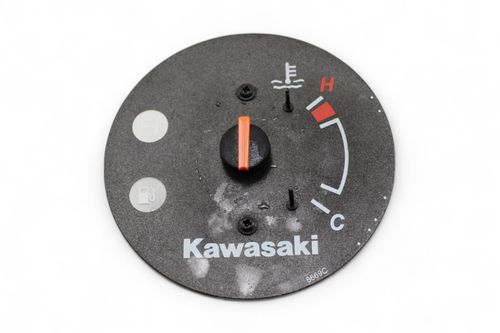 Relogio Marcador Combustivel Painel Kawasaki Ninja 250 09-12