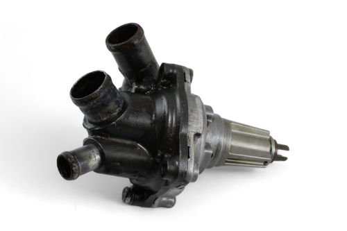 Bomba Água Honda Cbr 1000 Rr 08-11