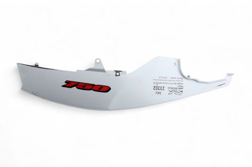 Carenagem Rabeta Direita Suzuki Gsxr Srad 750 07-09