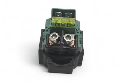 Rele Partida Kawasaki Zx10 R 2005