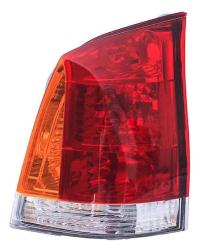 Lanterna Traseira Esquerda Fiat Palio 2004, 2005, 2006 Trico