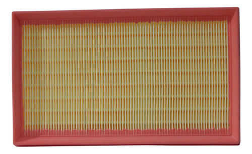 Filtro Ar Motor Ford Fusion Sle 2.3 2006 A08  Sle 2.5 09 A12