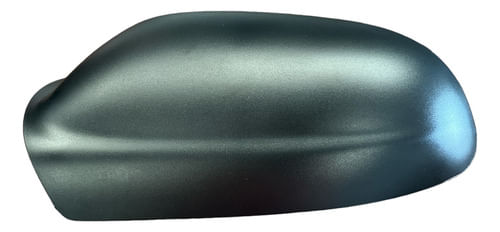 Capa Retrovisor Direito Fox 04/09 Fosca - Lado Passageiro