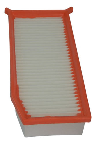Filtro Ar Motor Renault Captur Duster Logan Sandero/hi Power