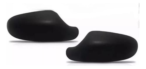 Capa Retrovisor Fiat Palio 2011/2013 - Lado Passageiro