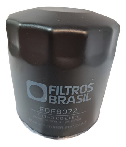 Filtro Oleo 208 Partnhe Haval C3 Xsara Tracker Ducato Megane