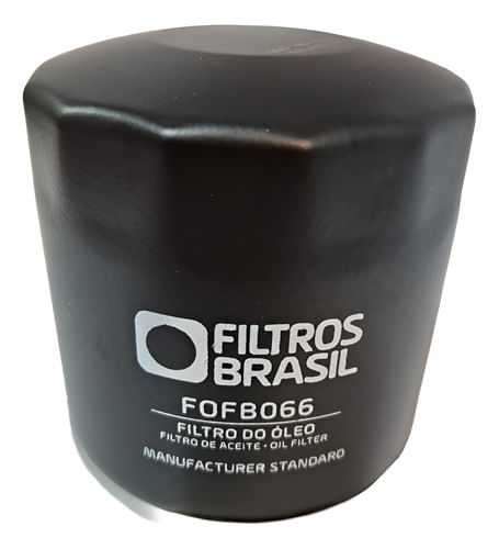 Filtro Oleo Wv Fox Gol G7 Polo Saveiro Virtus Up Voyage