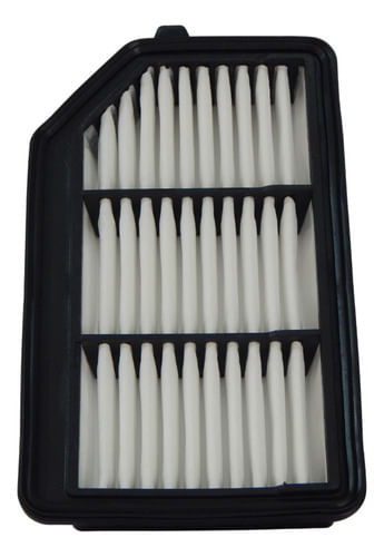 Filtro Ar Motor Honda Fit E City 1.5 16v 2014 Diante E Wr-v