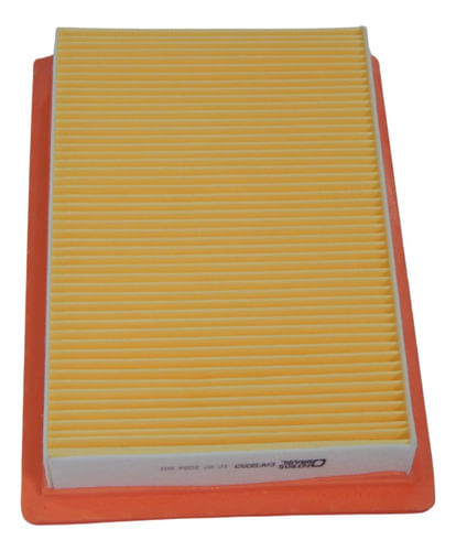 Filtro Ar Motor Gm Cobalt 1.4 E 1.8 Sonic 1.6 Spin 1.8 Flex