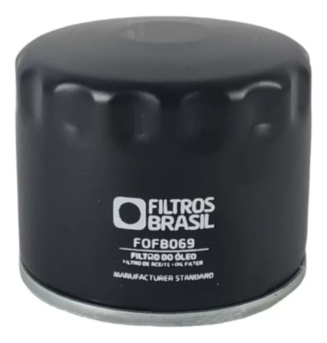 Filtro Oleo Argo Cronos Fastback Mobi Toro Sandero Logan