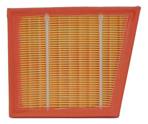 Filtro Ar Motor Ford Ecosport Ka New Fiesta Kia 1.0 E 1.5
