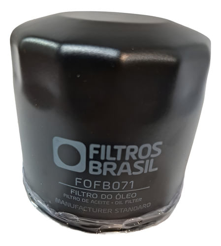 Filtro Oleo Toyota Corolla Aut Flex Corolla Cross Flex Rav 4