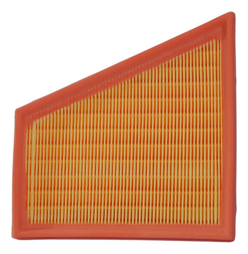 Filtro Ar Motor Vw Gol G5 Fox Polo Saveiro Parati Space Cros