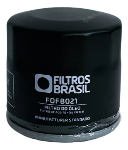 Filtro Oleo Renault Clio Kango Logan Sandero Twingo / Nissan