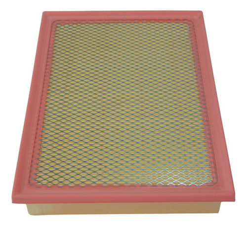 Filtro Ar Motor Hilux Flex Sw4 Hilux Tdi Turbo Diesel Automa