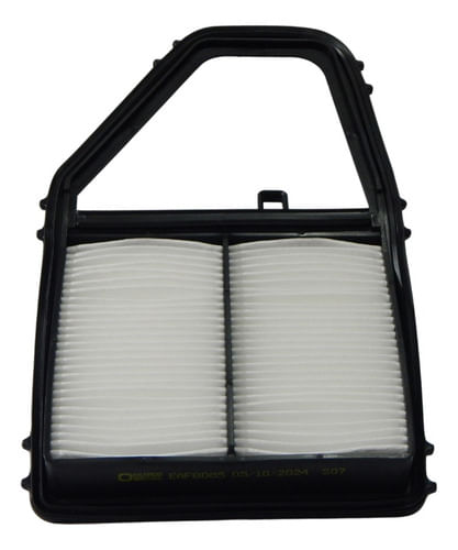 Filtro Ar Motor Honda Civic Ex Lx Lxl Gas Aut Mec 1.7 01 A05