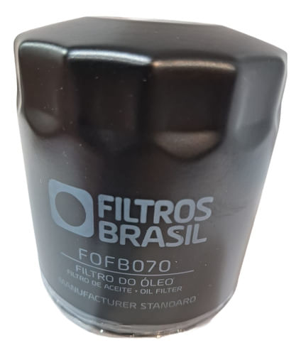 Filtro Oleo Chery Tiggo 2 Tiggo Pro 7 5x 8 Pro Arrizo Celer