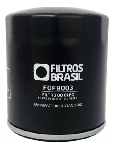 Filtro Oleo Onix Celta Corsa Prisma Palio Ideia Stilo