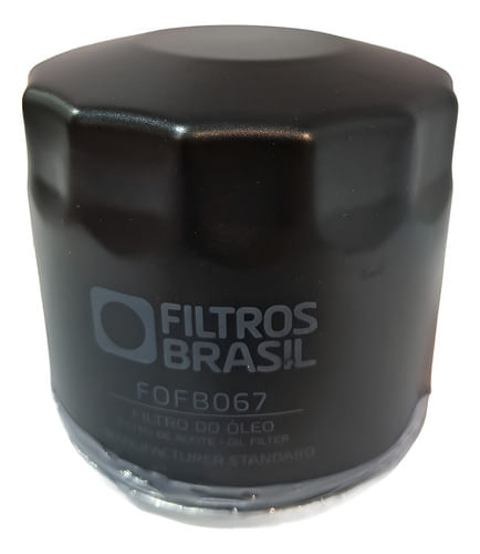 Filtro Oleo Gm Onix Plus Tracker Turbo 1.0 2019 Em Diante