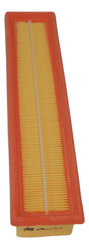 Filtro Ar Motor Renault Clio 1.0 Logan 1.0 Sandero 1.0 16v