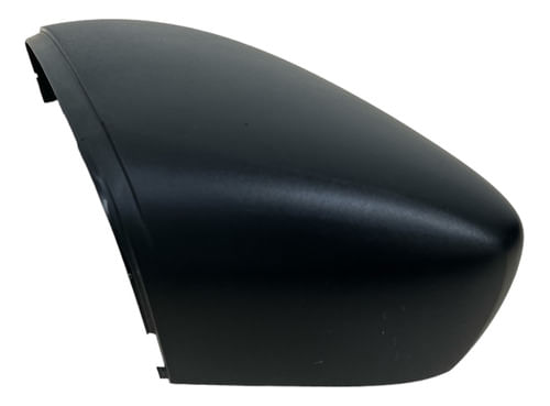 Capa Retrovisor Com Seta Esquerdo Gol G6 Fosca - Motorista