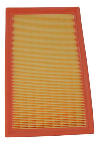 Filtro Ar Motor Vw Gol 1000 Cfi Gol 2.0 Efi 1995 Em Diante
