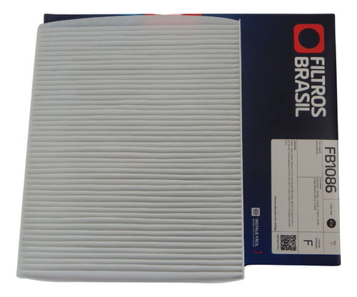 Filtro Cabine Ar Cond Ford Fiesta Ecosport 2012 Em Diante Ka