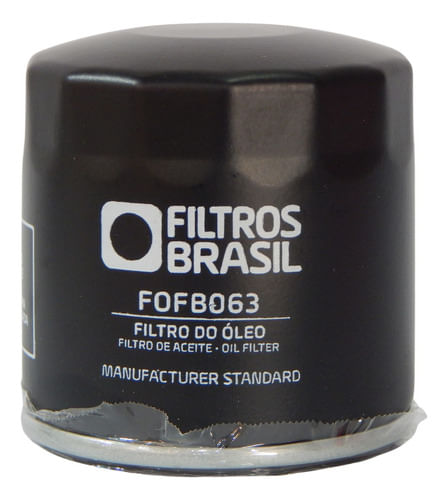Filtro Oleo Ka Fiesta Focus Bronco Ecosport Fusion Maverick