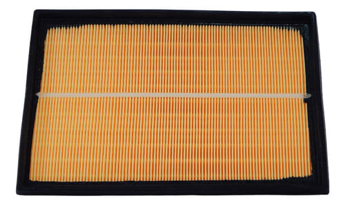 Filtro Ar Motor Fox 1.0 Gol G3 G4 G5 G6 Parati E Voyage 1.0