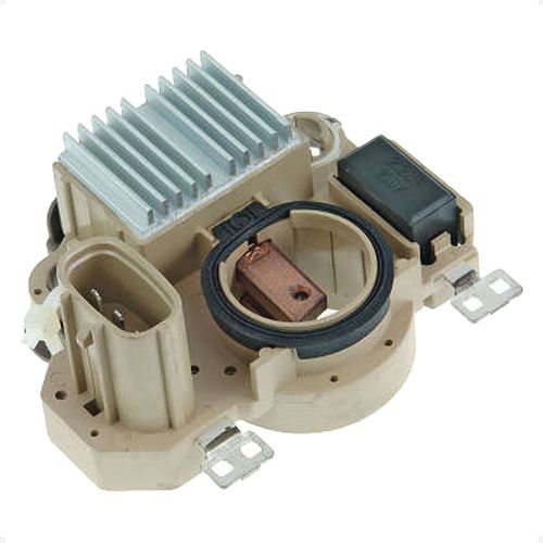 REGULADOR DE VOLTAGEM CIVIC LX 1.6 16V 1997/2000 GA784 - 111210 - GA784