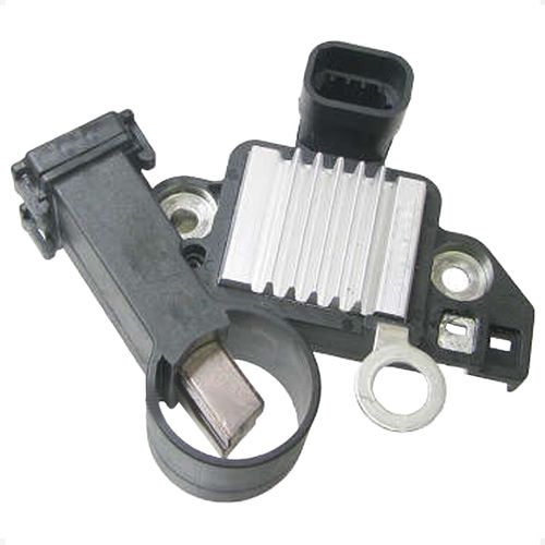 REGULADOR DE VOLTAGEM LTZ 1.4 16V 2016/2024 GAUSS GA712 - 111130 - GA712
