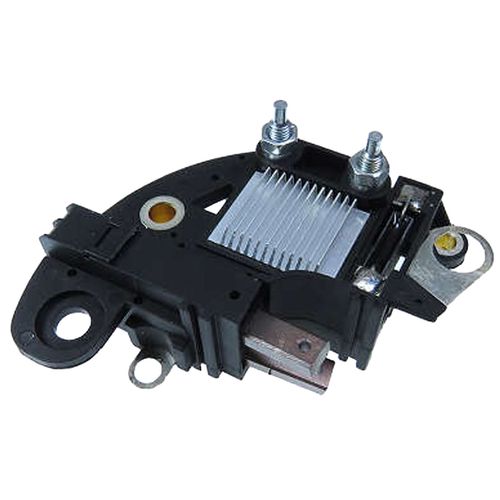 REGULADOR DE VOLTAGEM 206 1.6 16V 2002/2009 GAUSS GA110 - 111013 - GA110
