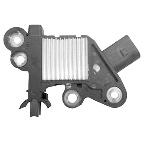 REGULADOR DE VOLTAGEM RENEGADE 1.8 2015/2022 GAUSS GA338 - 111078 - GA338