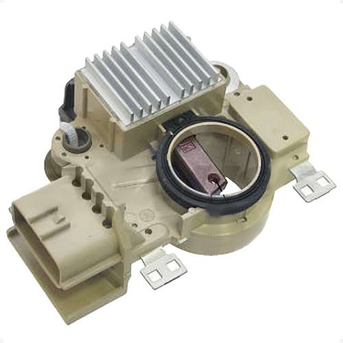 REGULADOR DE VOLTAGEM L200 TRITON 3.5 2006/2008 GA780 - 111158 - GA780