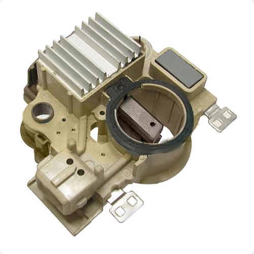 REGULADOR DE VOLTAGEM FIESTA GLX 1.6 1999/2000 GAUSS GA790 - 111214 - GA790